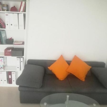 Helles Zimmer Mit Balkon Zwischen Uni Und Altstadt Regensburg Ngoại thất bức ảnh